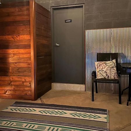 Cozy Cave Coober Pedy Leilighet Eksteriør bilde